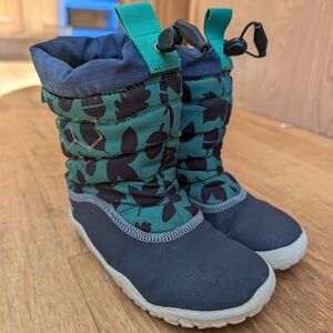 LUMI FG X MUDDY PUDDLES PRESCHOOL KIDS SIZE 10 (EU 27)